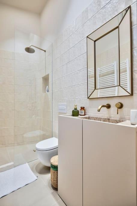 El Botones - Nuevo Apartamento De Diseno Barco Madrid Eksteriør bilde