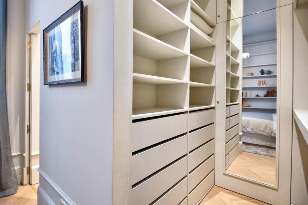 El Botones - Nuevo Apartamento De Diseno Barco Madrid Eksteriør bilde