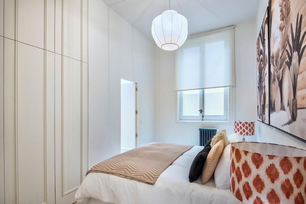 El Botones - Nuevo Apartamento De Diseno Barco Madrid Eksteriør bilde